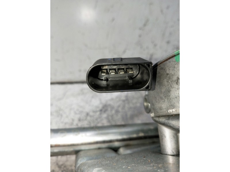 Recambio de motor limpia delantero para mercedes clase m (w164) 320 cdi 4m edition 10 referencia OEM IAM A1648202442 405191 