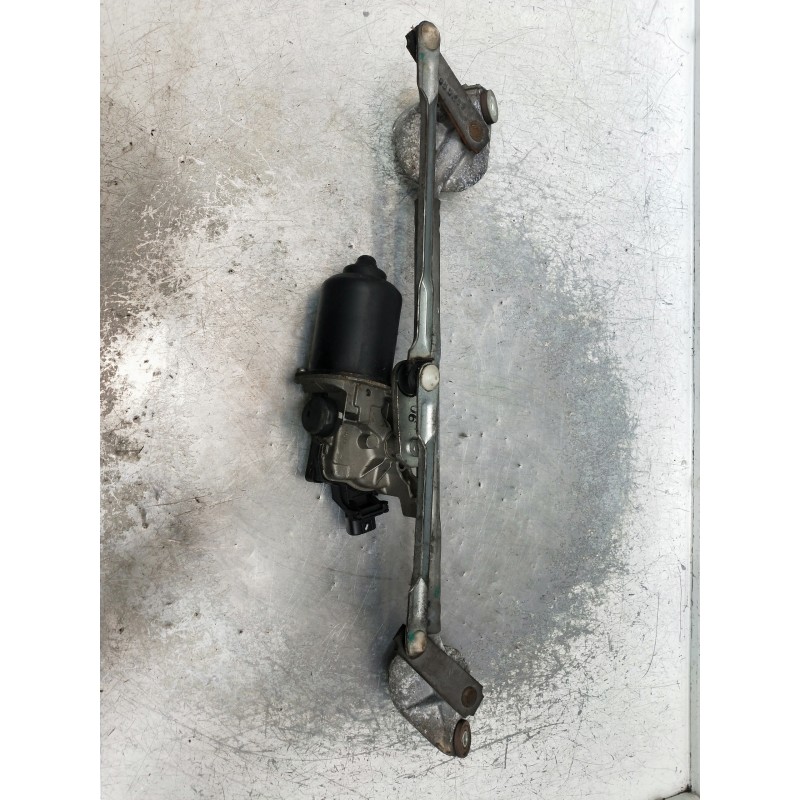 Recambio de motor limpia delantero para toyota corolla verso (r1) referencia OEM IAM 851100F020 1592007241 