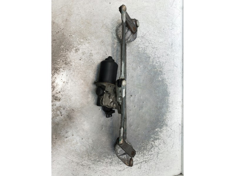 Recambio de motor limpia delantero para toyota corolla verso (r1) referencia OEM IAM 851100F020 1592007241 