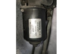 Recambio de motor limpia delantero para toyota corolla verso (r1) referencia OEM IAM 851100F020 1592007241  2