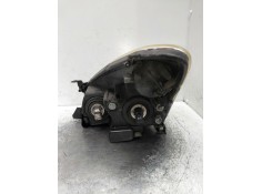 Recambio de faro derecho para toyota corolla verso (r1) referencia OEM IAM 7357230400   2