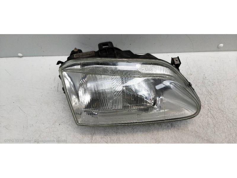 Recambio de faro derecho para renault megane i scenic (ja0) 1.9 dt alize referencia OEM IAM   
