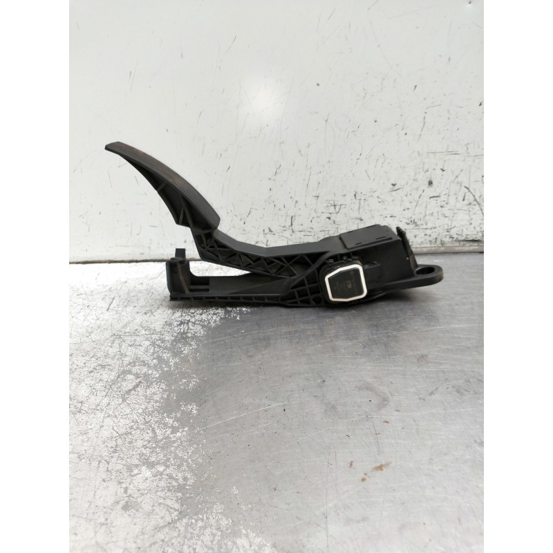 Recambio de potenciometro pedal para mercedes clase m (w164) 320 cdi 4m edition 10 referencia OEM IAM A1643000004  