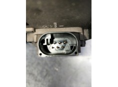 Recambio de potenciometro pedal para mercedes clase m (w164) 320 cdi 4m edition 10 referencia OEM IAM A1643000004   2