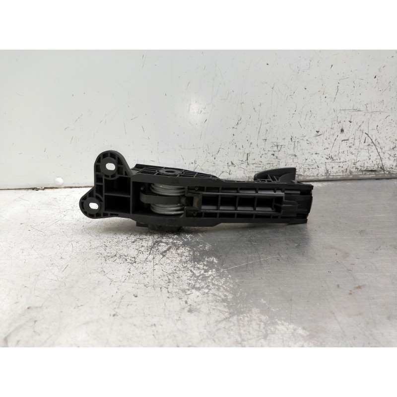 Recambio de potenciometro pedal para mercedes clase m (w164) 320 cdi 4m edition 10 referencia OEM IAM A1643000004  