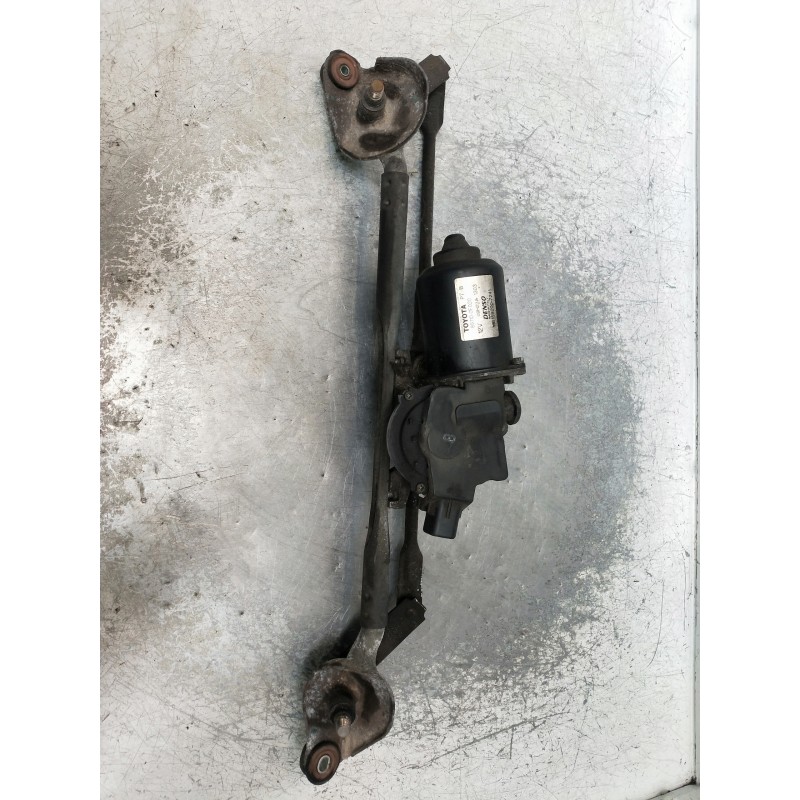 Recambio de motor limpia delantero para toyota corolla verso (r1) referencia OEM IAM 851100F020 1592007241 