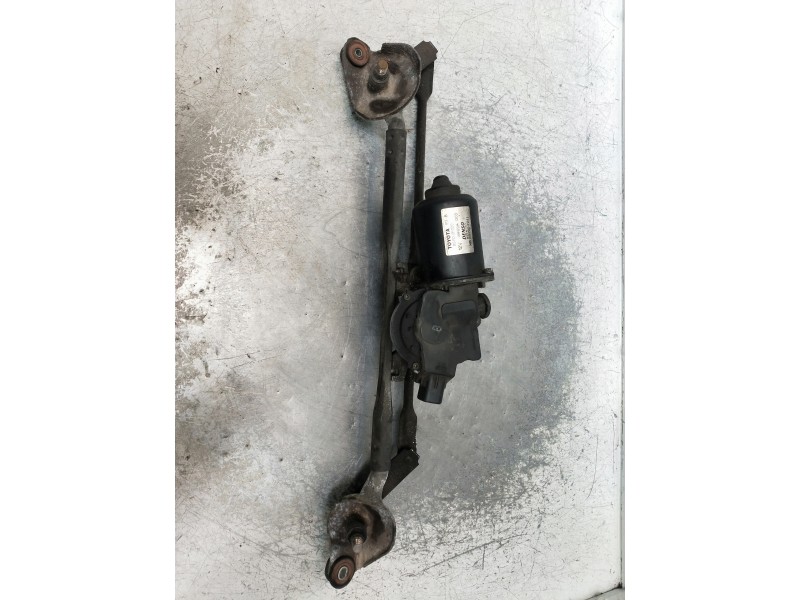 Recambio de motor limpia delantero para toyota corolla verso (r1) referencia OEM IAM 851100F020 1592007241 