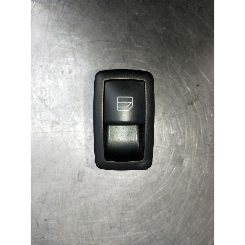 Recambio de mando elevalunas trasero izquierdo para mercedes clase m (w164) 320 cdi 4m edition 10 referencia OEM IAM A2518200510