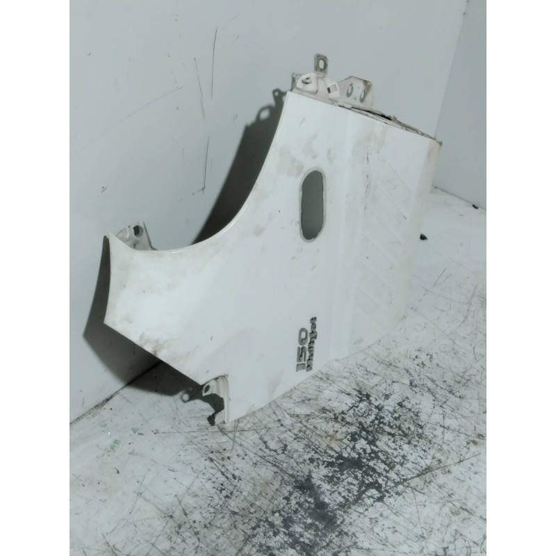 Recambio de aleta delantera derecha para fiat ducato caja cerrada 33 (06.2006 =>) 150 (rs: 3450 mm) referencia OEM IAM   