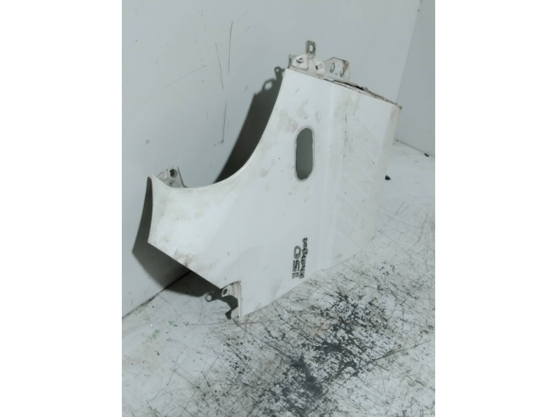 Recambio de aleta delantera derecha para fiat ducato caja cerrada 33 (06.2006 =>) 150 (rs: 3450 mm) referencia OEM IAM   