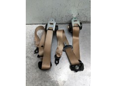 Recambio de juego cinturones delantero para mercedes clase m (w164) 320 cdi 4m edition 10 referencia OEM IAM   5P 2