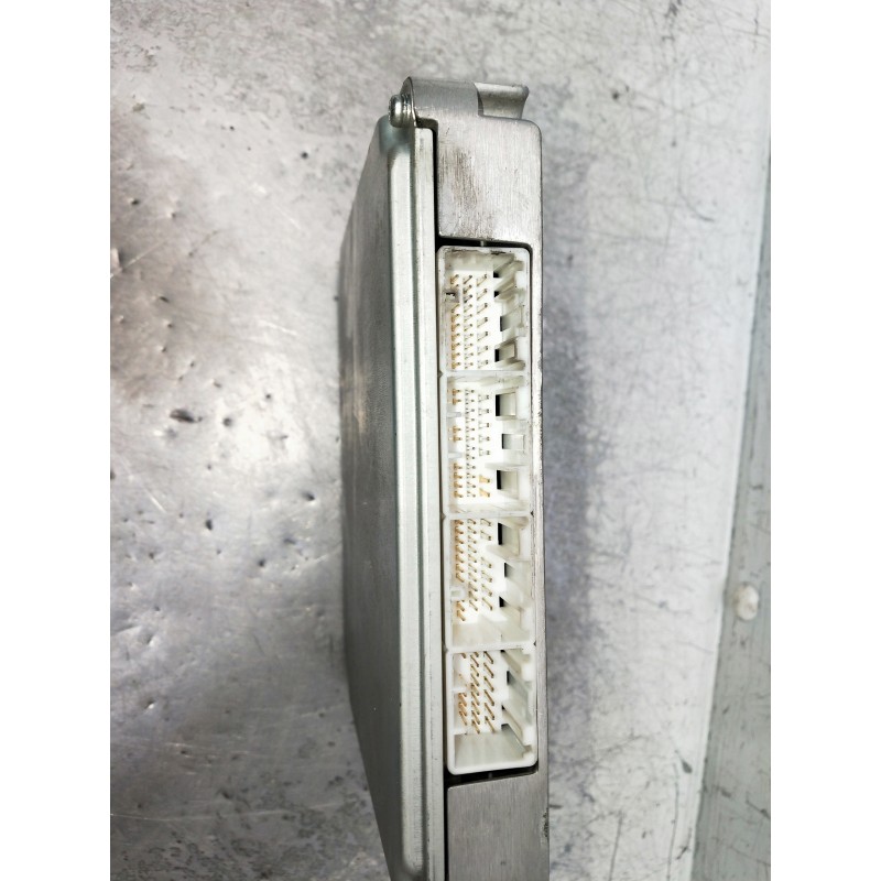 Recambio de centralita motor uce para toyota corolla verso (r1) referencia OEM IAM 896610F100 1758007625 
