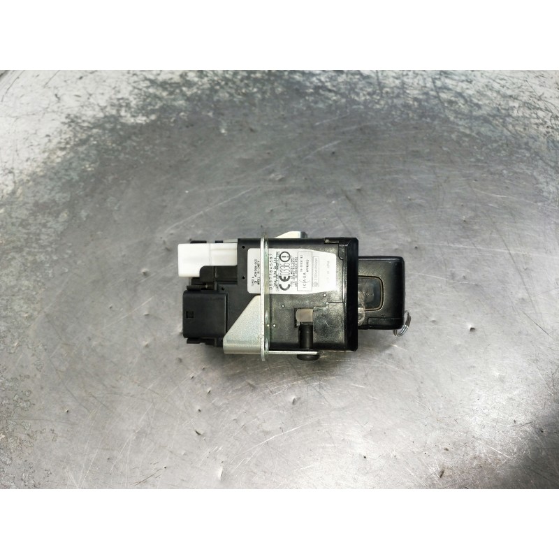 Recambio de conmutador de arranque para toyota corolla verso (r1) referencia OEM IAM 626399000 D99T7645587 