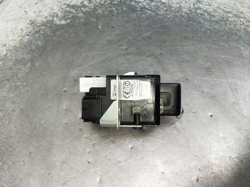 Recambio de conmutador de arranque para toyota corolla verso (r1) referencia OEM IAM 626399000 D99T7645587 