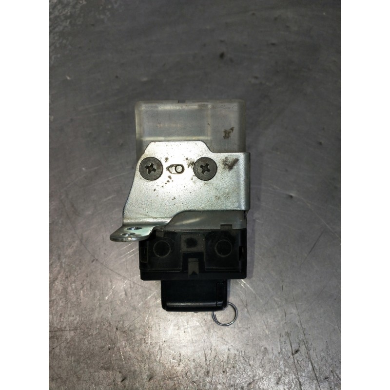 Recambio de conmutador de arranque para toyota corolla verso (r1) referencia OEM IAM 626399000 D99T7645587 