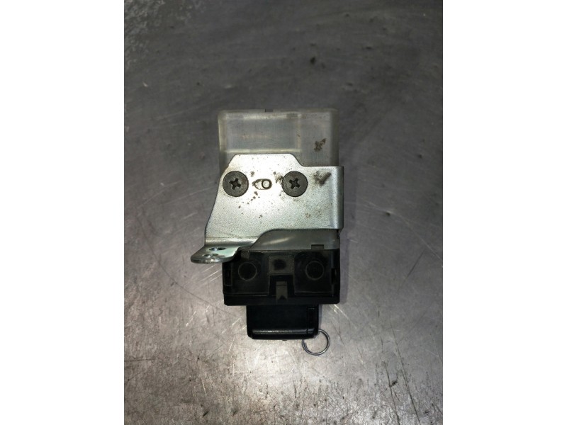 Recambio de conmutador de arranque para toyota corolla verso (r1) referencia OEM IAM 626399000 D99T7645587 