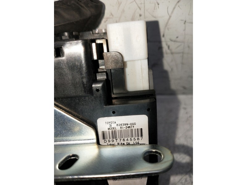 Recambio de conmutador de arranque para toyota corolla verso (r1) referencia OEM IAM 626399000 D99T7645587 