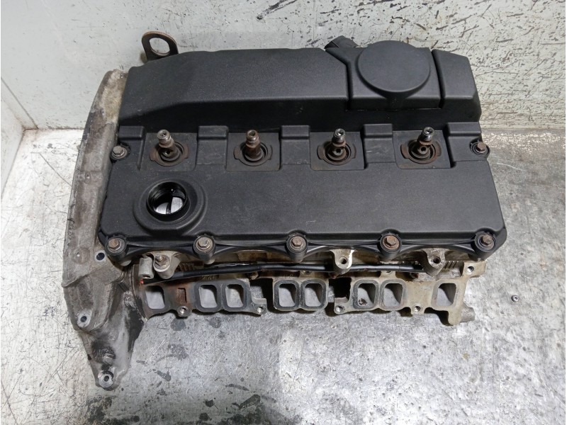 Recambio de culata para ford transit caja cerrada, media (fy) (2000 =>) referencia OEM IAM FXFA  