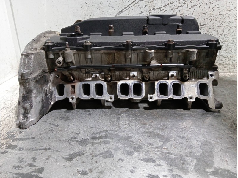 Recambio de culata para ford transit caja cerrada, media (fy) (2000 =>) referencia OEM IAM FXFA  