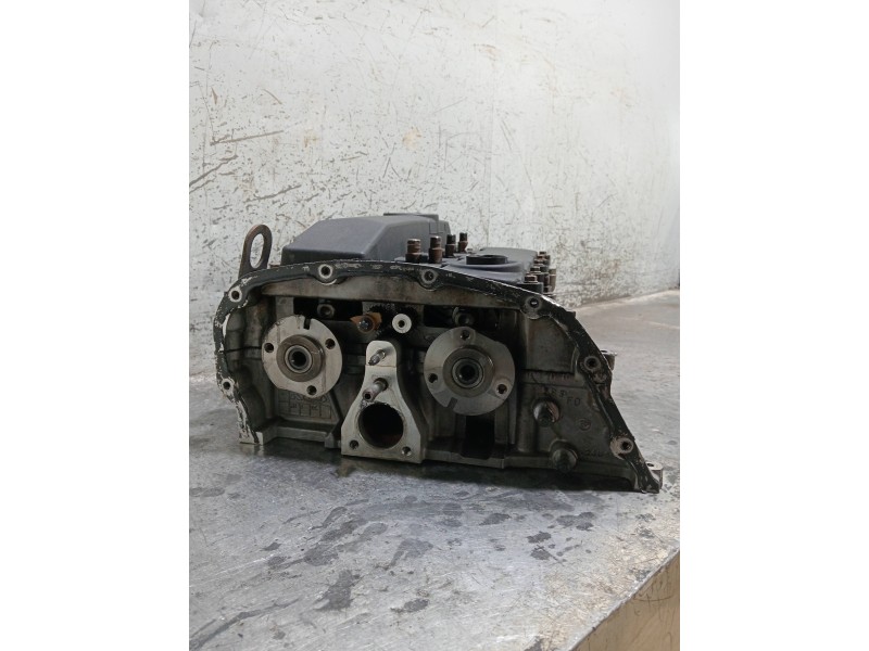 Recambio de culata para ford transit caja cerrada, media (fy) (2000 =>) referencia OEM IAM FXFA  