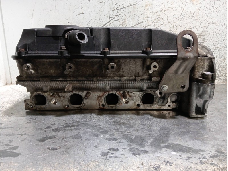 Recambio de culata para ford transit caja cerrada, media (fy) (2000 =>) referencia OEM IAM FXFA  