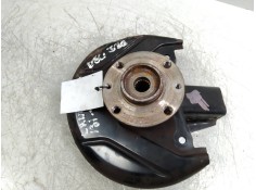 Recambio de mangueta delantera izquierda para lancia y10 elite referencia OEM IAM   