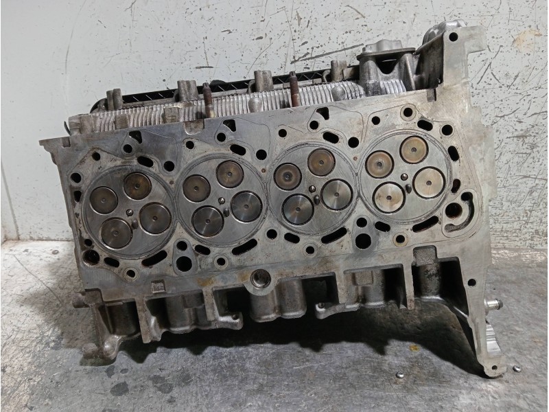 Recambio de culata para ford transit caja cerrada, media (fy) (2000 =>) referencia OEM IAM FXFA  