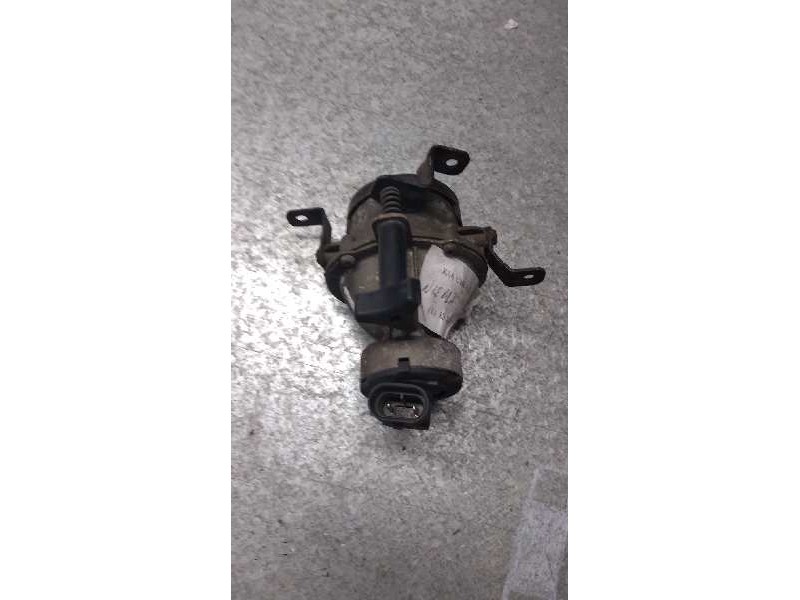 Recambio de faro antiniebla izquierdo para kia cerato 2.0 turbodiesel cat referencia OEM IAM   