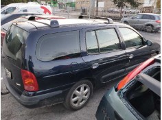 renault megane i fase 2 gandtour (ka..) del año 2000 2