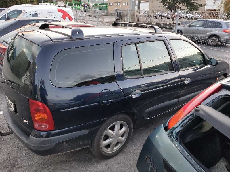 renault megane i fase 2 gandtour (ka..) del año 2000
