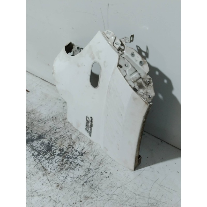 Recambio de aleta delantera derecha para fiat ducato caja cerrada 33 (06.2006 =>) 150 (rs: 3450 mm) referencia OEM IAM   