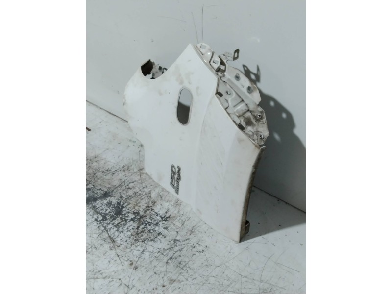 Recambio de aleta delantera derecha para fiat ducato caja cerrada 33 (06.2006 =>) 150 (rs: 3450 mm) referencia OEM IAM   