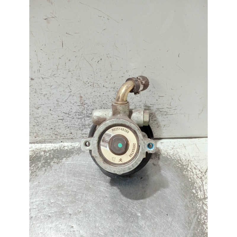 Recambio de bomba direccion para peugeot 306 berlina 3/4/5 puertas (s2) referencia OEM IAM 9625148380 26054760 