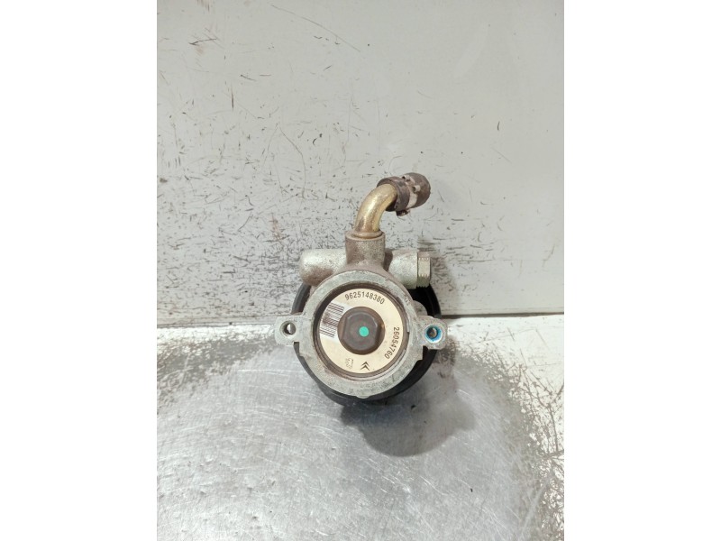 Recambio de bomba direccion para peugeot 306 berlina 3/4/5 puertas (s2) referencia OEM IAM 9625148380 26054760 