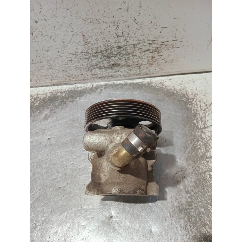 Recambio de bomba direccion para peugeot 306 berlina 3/4/5 puertas (s2) referencia OEM IAM 9625148380 26054760 