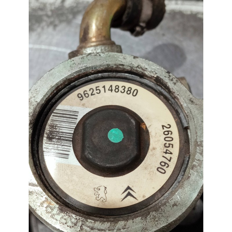 Recambio de bomba direccion para peugeot 306 berlina 3/4/5 puertas (s2) referencia OEM IAM 9625148380 26054760 