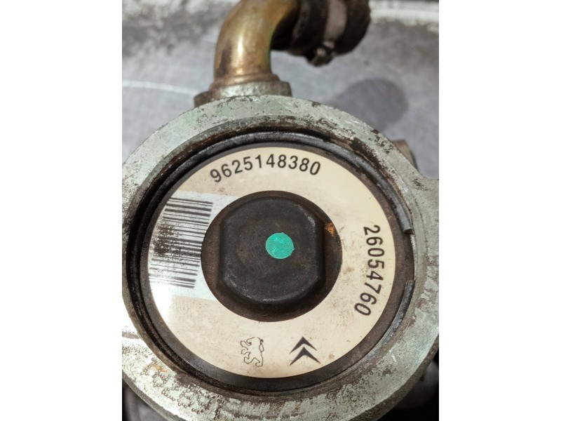 Recambio de bomba direccion para peugeot 306 berlina 3/4/5 puertas (s2) referencia OEM IAM 9625148380 26054760 