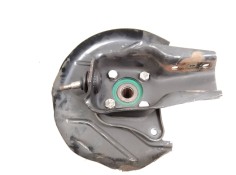 Recambio de mangueta delantera izquierda para lancia y10 elite referencia OEM IAM    2