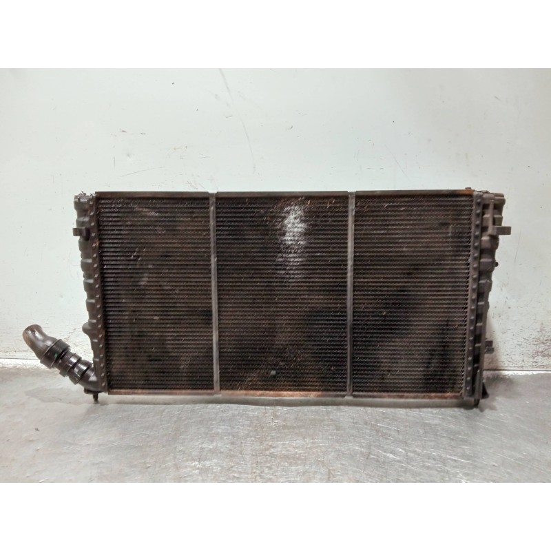 Recambio de radiador agua para peugeot 306 berlina 3/4/5 puertas (s2) referencia OEM IAM 9627693880  