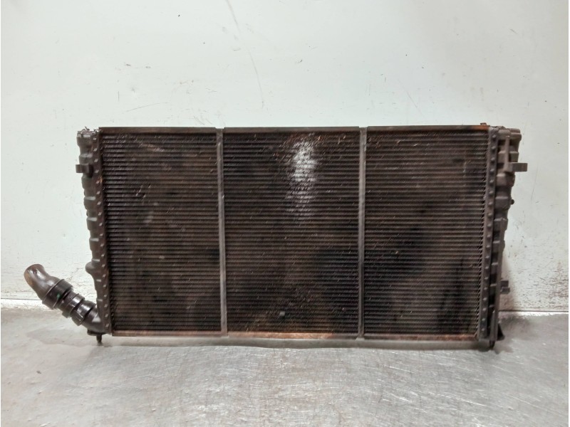 Recambio de radiador agua para peugeot 306 berlina 3/4/5 puertas (s2) referencia OEM IAM 9627693880  