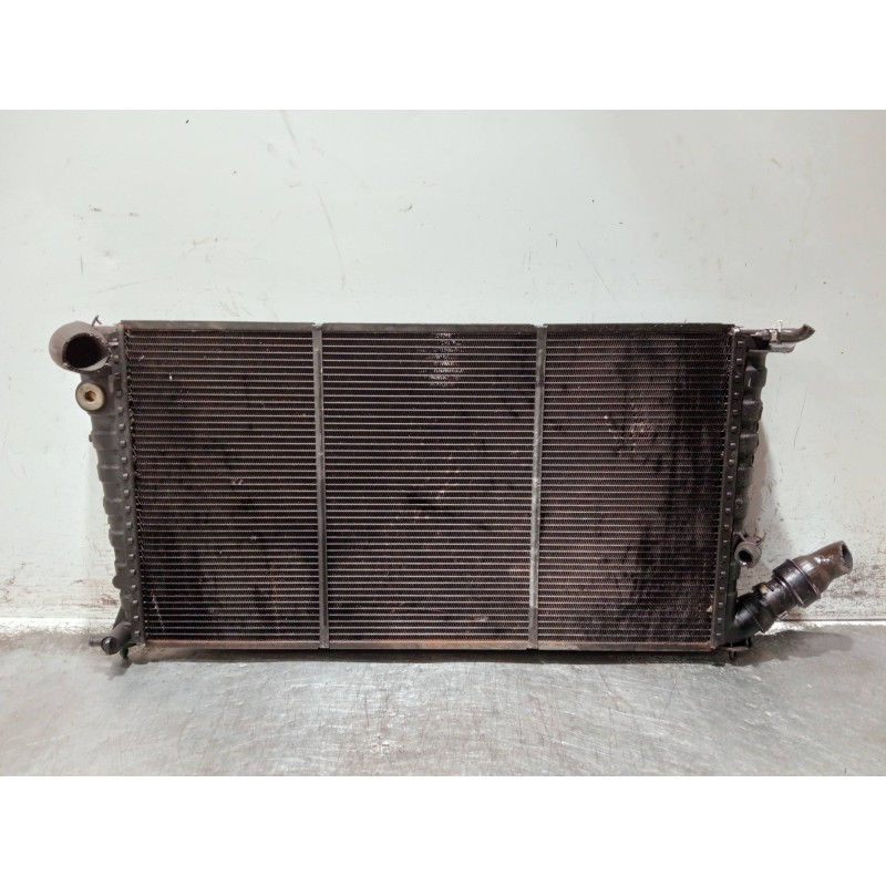 Recambio de radiador agua para peugeot 306 berlina 3/4/5 puertas (s2) referencia OEM IAM 9627693880  