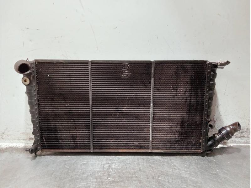 Recambio de radiador agua para peugeot 306 berlina 3/4/5 puertas (s2) referencia OEM IAM 9627693880  
