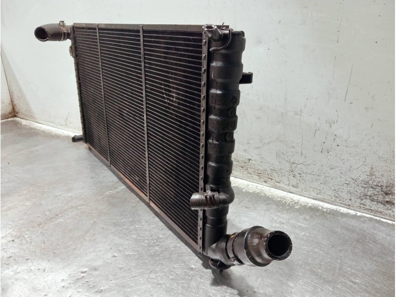 Recambio de radiador agua para peugeot 306 berlina 3/4/5 puertas (s2) referencia OEM IAM 9627693880  