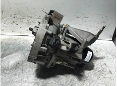 Recambio de caja cambios para renault megane i classic (la0) referencia OEM IAM JB3973 S062495 