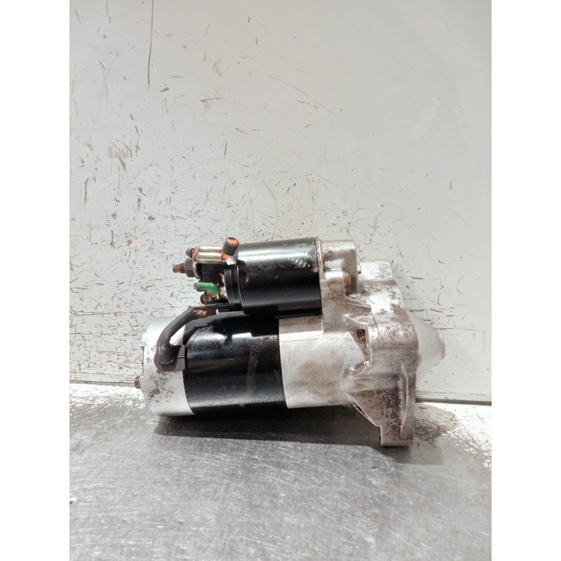 Recambio de motor arranque para peugeot 306 berlina 3/4/5 puertas (s2) referencia OEM IAM M001T80081  
