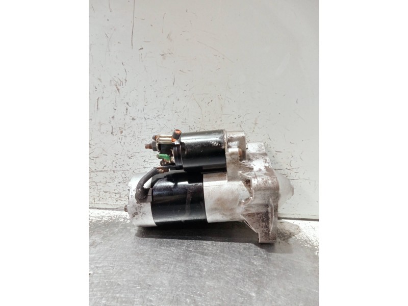 Recambio de motor arranque para peugeot 306 berlina 3/4/5 puertas (s2) referencia OEM IAM M001T80081  