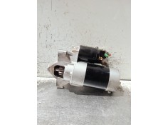 Recambio de motor arranque para peugeot 306 berlina 3/4/5 puertas (s2) referencia OEM IAM M001T80081   2