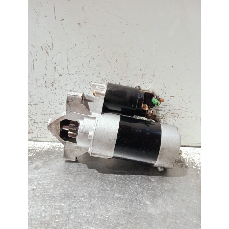 Recambio de motor arranque para peugeot 306 berlina 3/4/5 puertas (s2) referencia OEM IAM M001T80081  