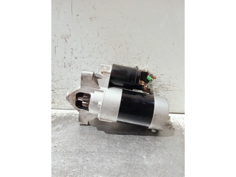 Recambio de motor arranque para peugeot 306 berlina 3/4/5 puertas (s2) referencia OEM IAM M001T80081  