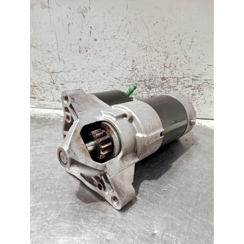 Recambio de motor arranque para peugeot 306 berlina 3/4/5 puertas (s2) referencia OEM IAM M001T80081  